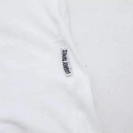 Looney Tunes Pocket T-Shirt