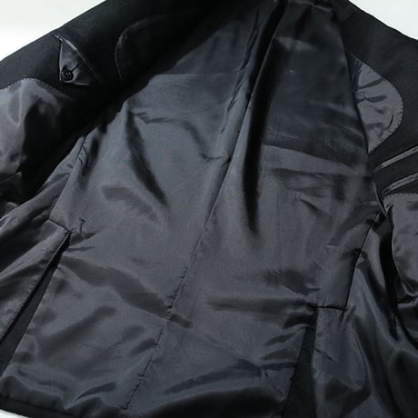 All Cashmere Jacket