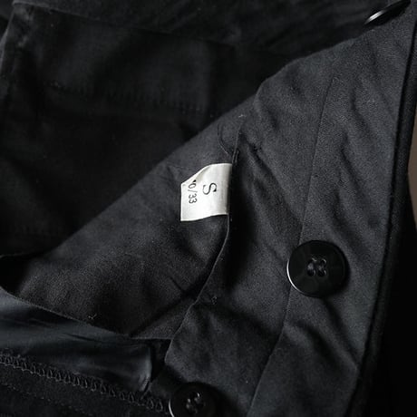 Dress Pants Black