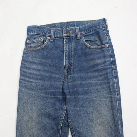 90s Levi's 517 Denim Pants MADE IN USA