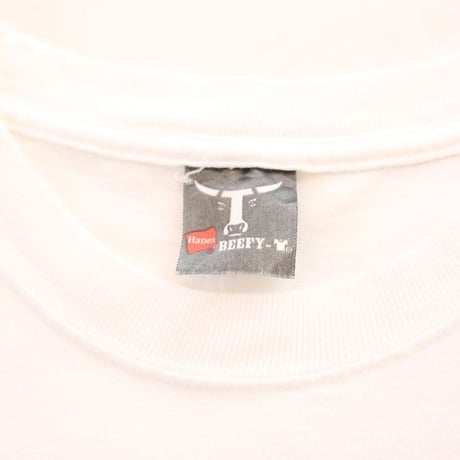 00's BLACK FLAG Suicide Flyer T-Shirt