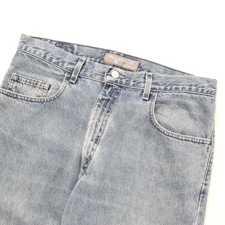 Levi's Silver Tab Denim Pants