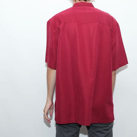 50s Like S/S Shirt