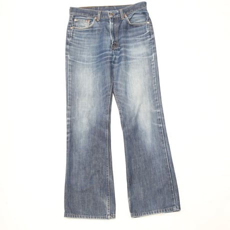 Levi's 517 Denim Pants  MADE IN USA