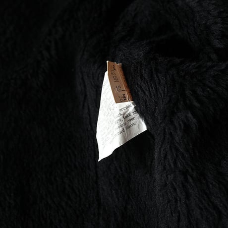 Vintage Gang Coat