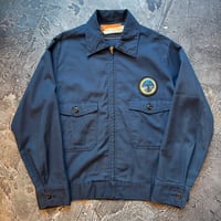 70s Work Jacket MADE IN USA