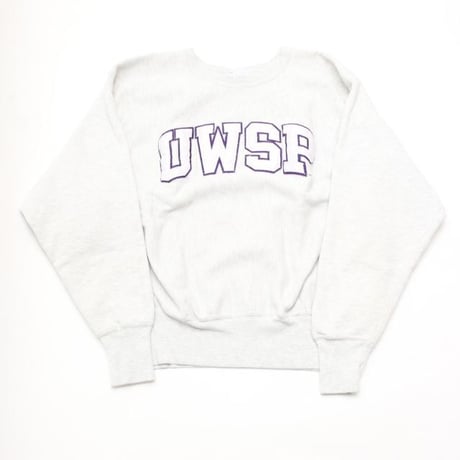 UWSP Champion Reverse Weave Sweat Shirt