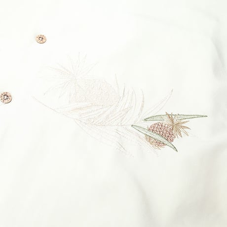 Rayon Aloha S/S Shirt