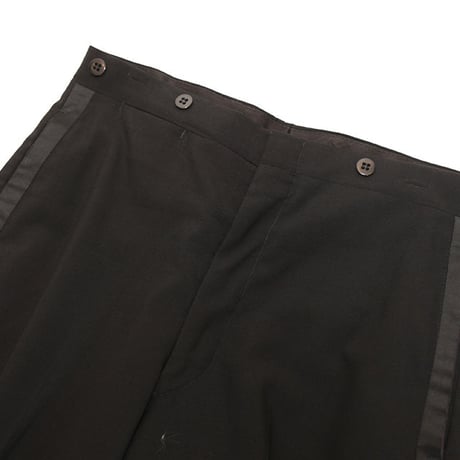 Side Line Slacks Pants