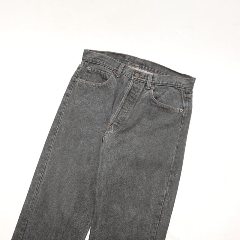 80s Levi's 501 