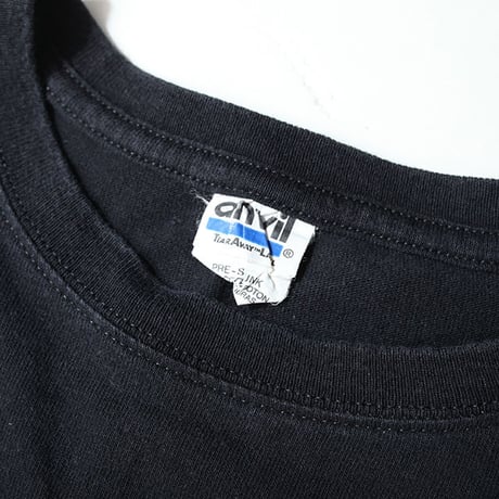 エリクサー Tシャツ Elixer Strings T-Shirt
