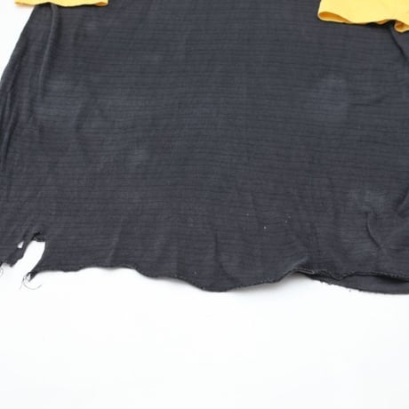 Foo Fighters Raglan Sleeves T-Shirt