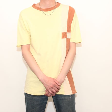 Vintage Good Design  Pocket T-Shirt