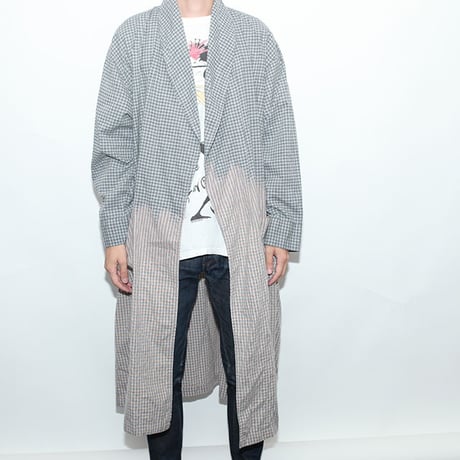 Hard Bleach Long Gown