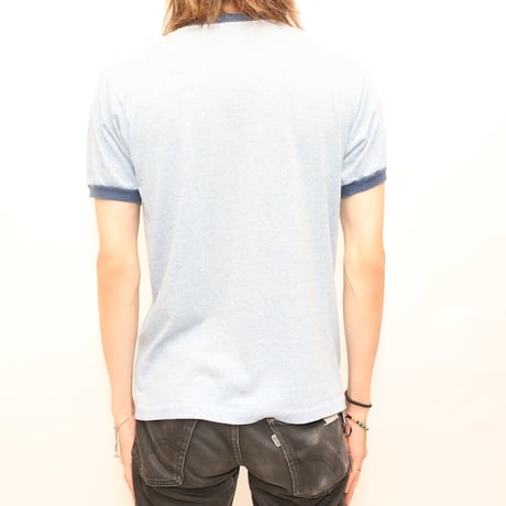 Vintage Ringer T-Shirt