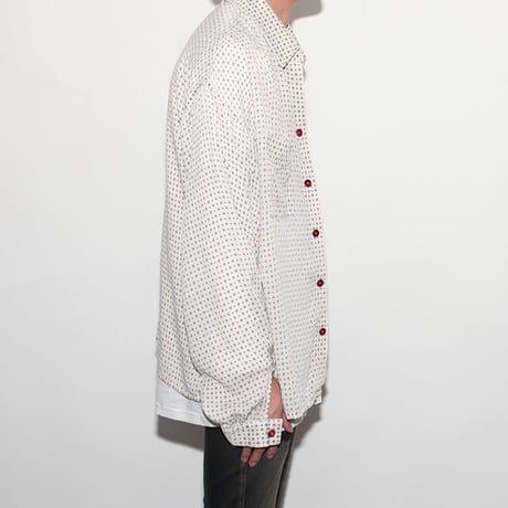 Pajamas Rayon L/S Shirt