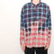 Hard Bleach Flannel L/S Shirt
