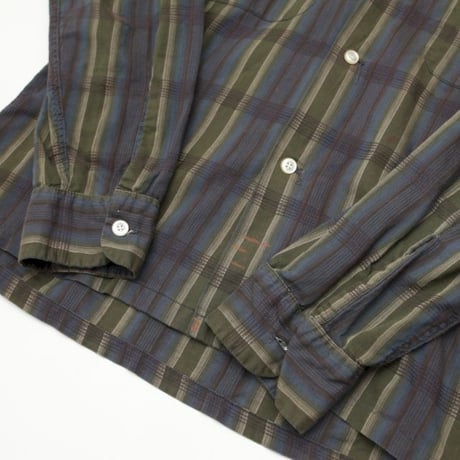 50's TOWNCRAFT  Shirt