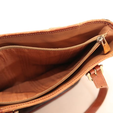 Vintage Celine Macadam Bag