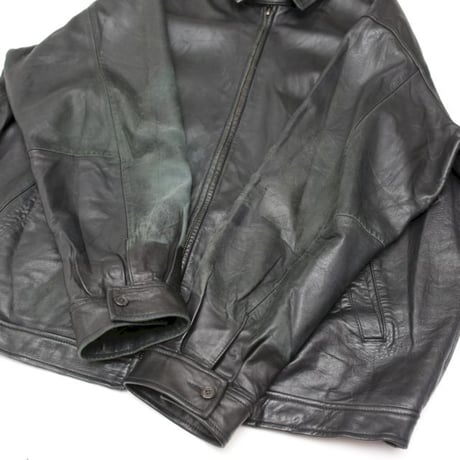 Polo by Ralph Lauren Leather Jacket