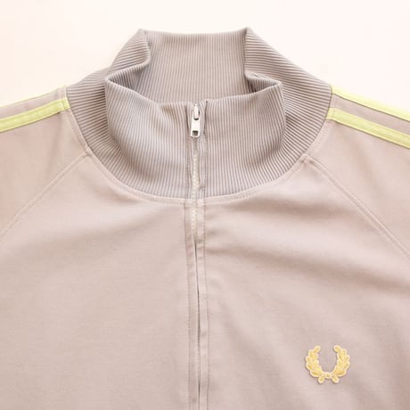 80's Fred Perry Track Jacket MADE IN PORTUGAL