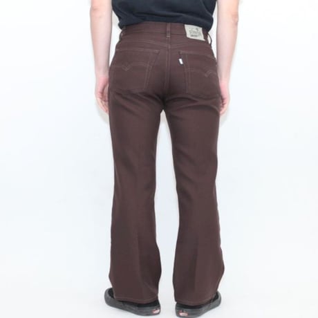 Levi's Silver Tab Flares Pants