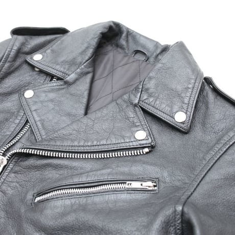 Vintage Leather Jacket
