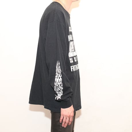 HOMELAND SECURITY  L/S T-Shirt