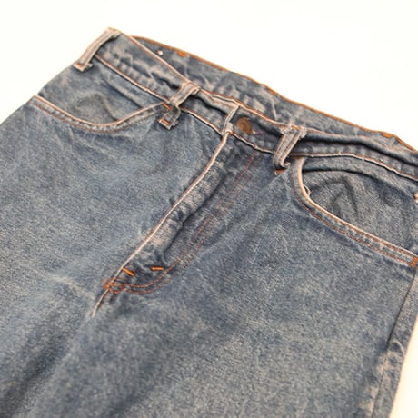 Levis 646 Denim Pants    