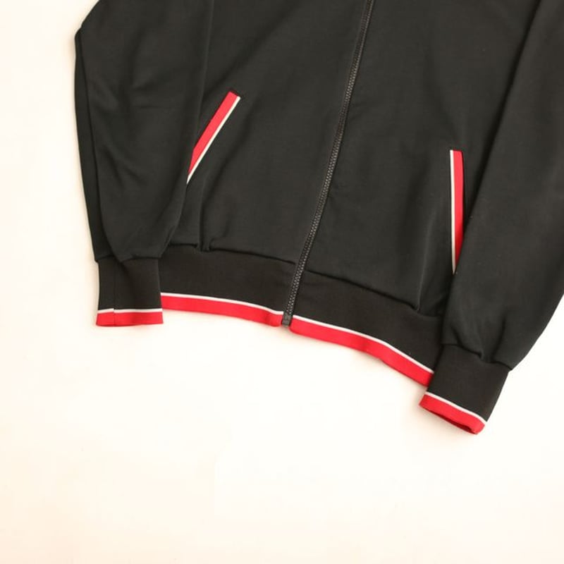 70s Adidas Track Jacket Descente License West G