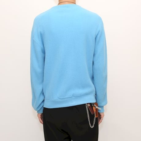 The Fox Acryl Knit Cardigan