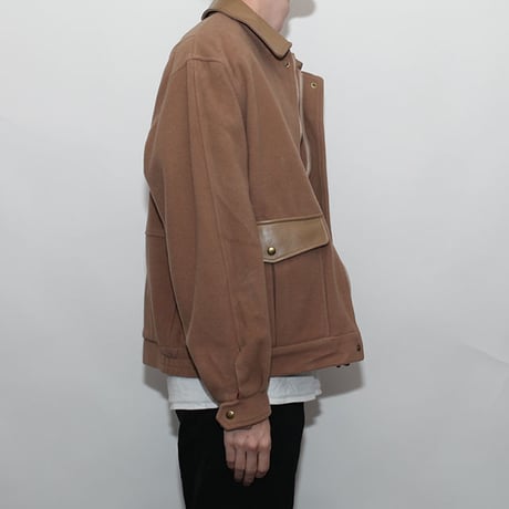 Aquascutum Wool Jacket  MADE IN ENGLAND