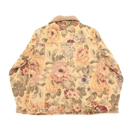 Gobelin Boa Tracker Jacket