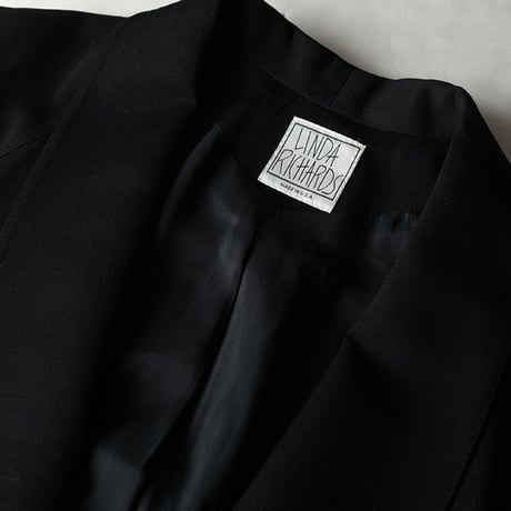 Wool Long Coat