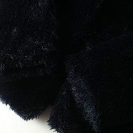 Fake Fur Jacket