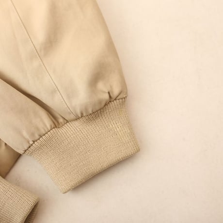 Burberrys G-9 Jacket