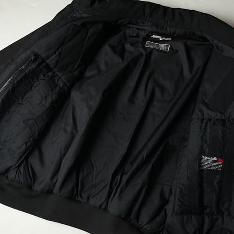 Al Mar Flight Jacket