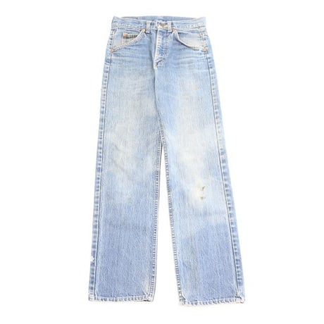 80's Lee 200-0147 Denim Pants