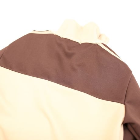 Vintage Adidas Track Jacket Descente