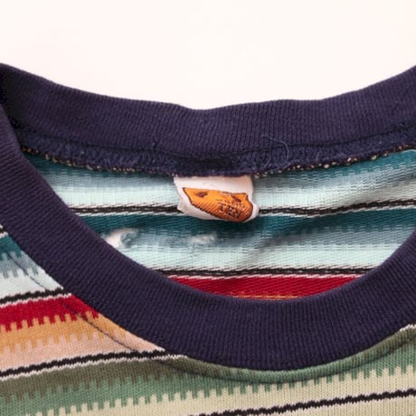 HANG TEN Border T-Shirt