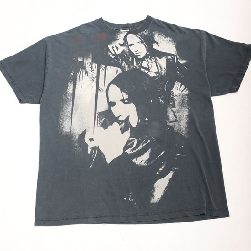 90's Marilyn Manson T-Shirt | Strato 90's Marilyn Manson T-Shirt | Strato
