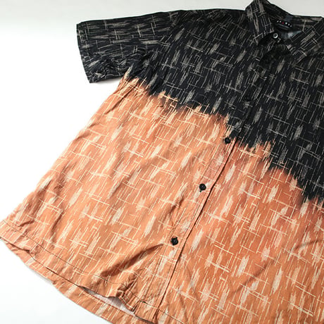 Hard Bleach Aloha S/S Shirt
