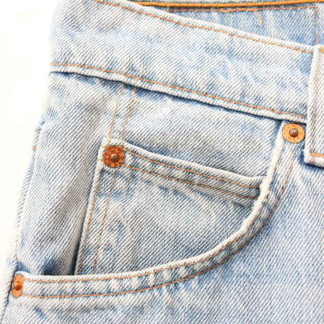 Levi's 610 Denim Pants