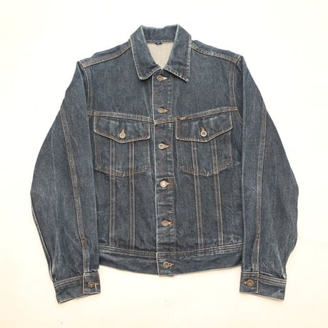 Guess Denim Jacket MADE IN ITALY