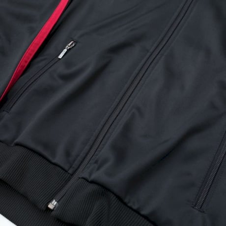 Adidas Track Jacket