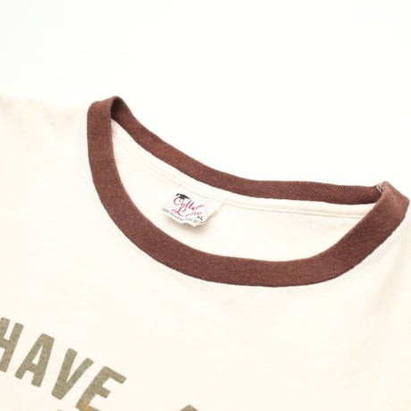 Hershey's Ringer T-Shirt
