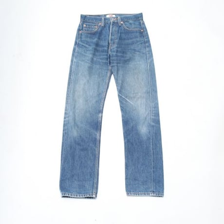 Levi's 501 Denim Pants