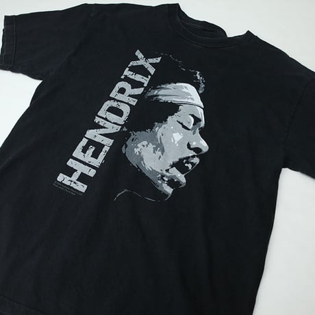 Jimi Hendrix T-Shirt