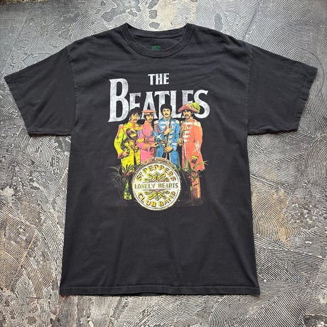 The Beatles T-Shirt