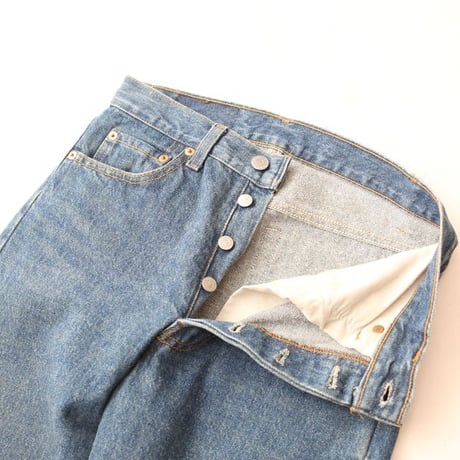 90s Levi's 501 Denim Pants MADE IN USA